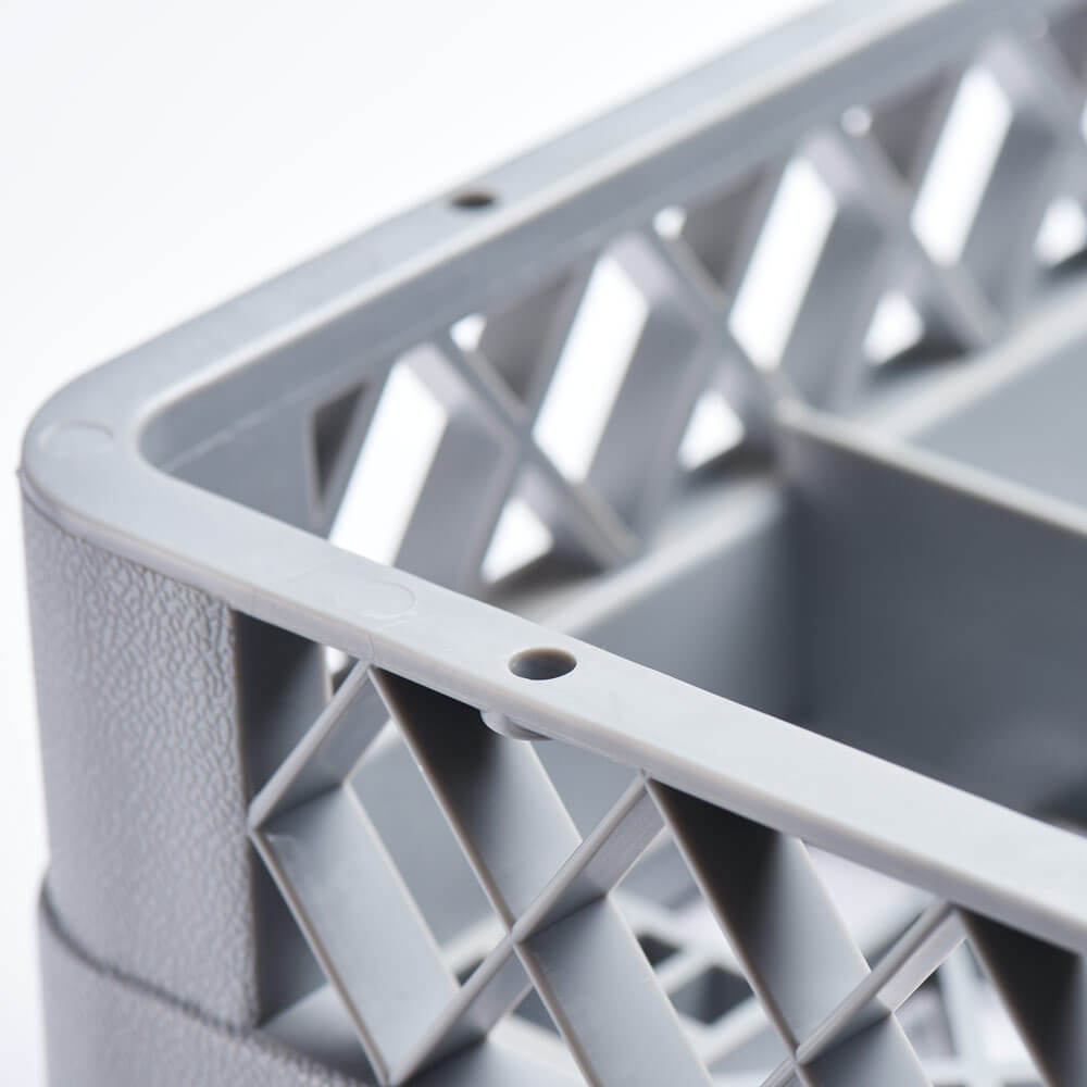 kosz na 16 el do zmywarki bez nadstawy 1