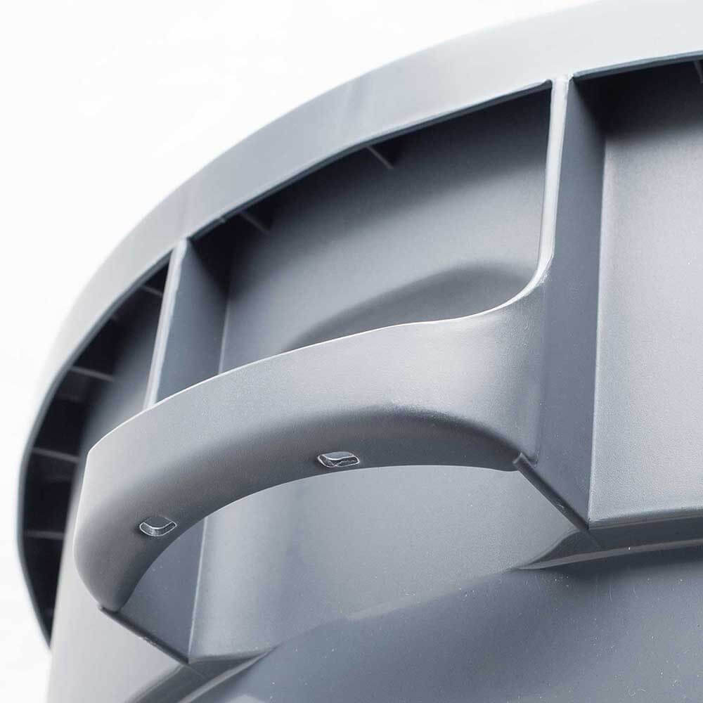 pojemnik na odpadki, V 120 l 1