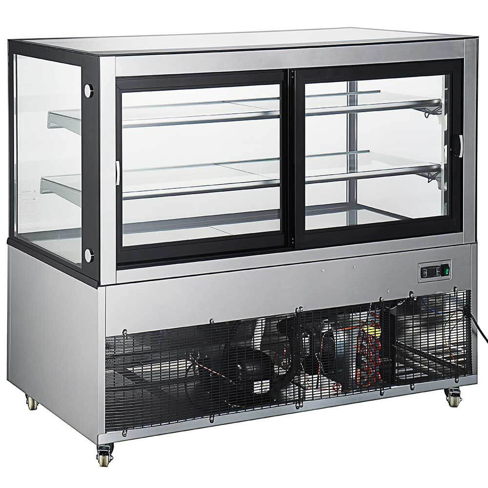 witryna ekspozycyjna, V 510 l 1