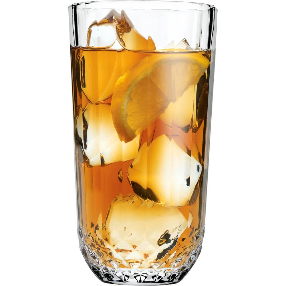 szklanka do napojów, wysoka, Diony, V 345 ml 1