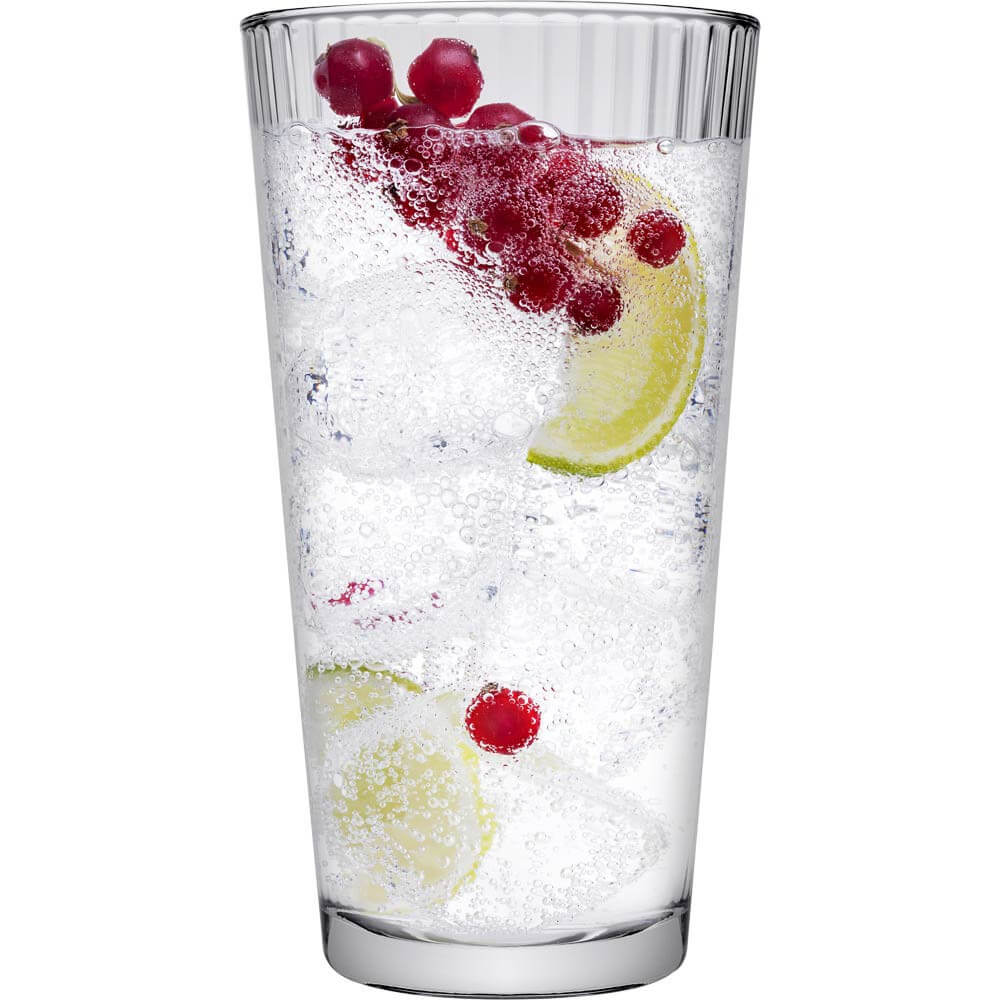 szklanka wysoka, Grande Sunray, V 460 ml 1