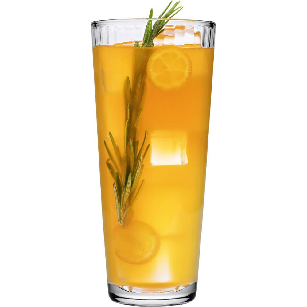 szklanka wysoka, Grande Sunray, V 295 ml 1