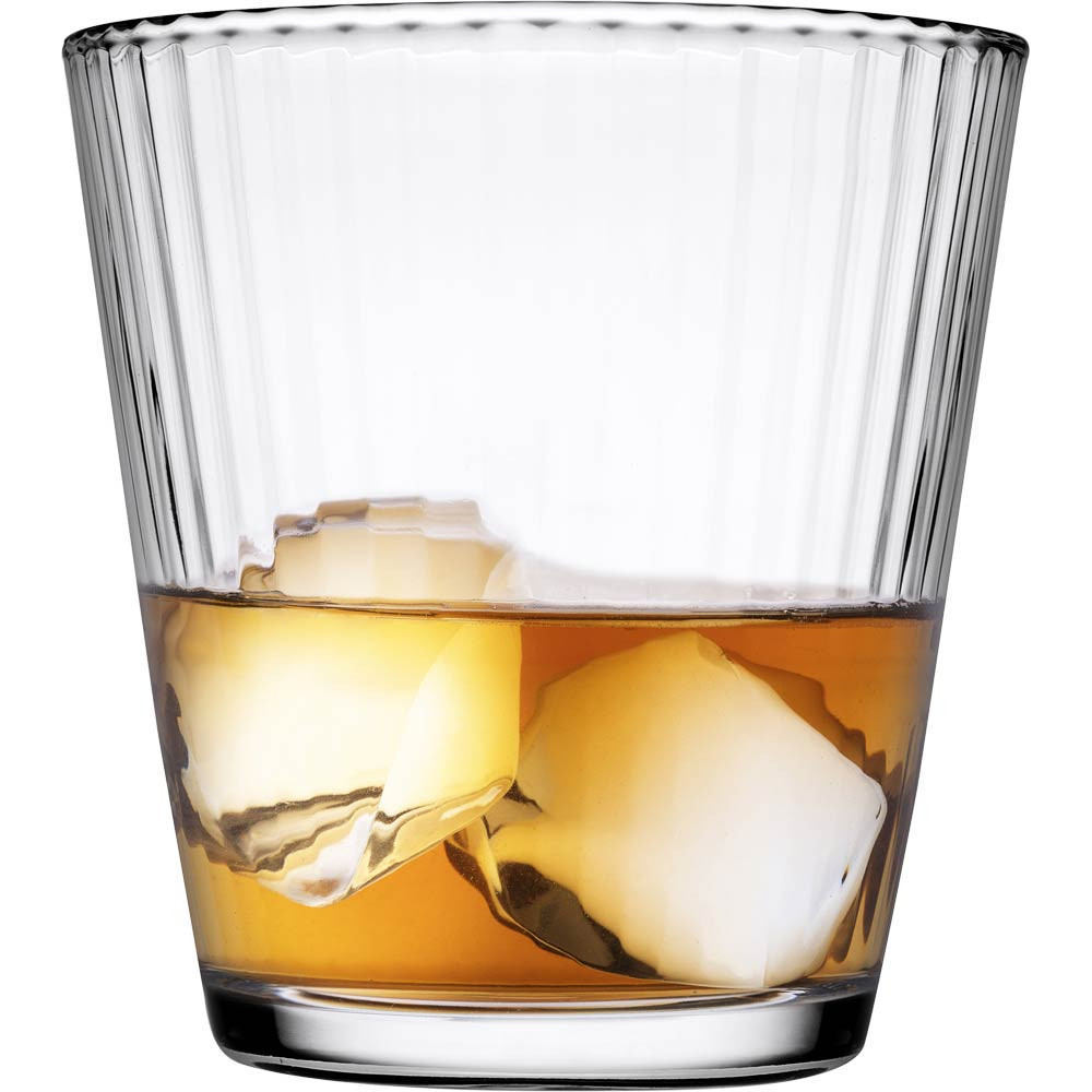 szklanka niska, Grande Sunray, V 390 ml 1