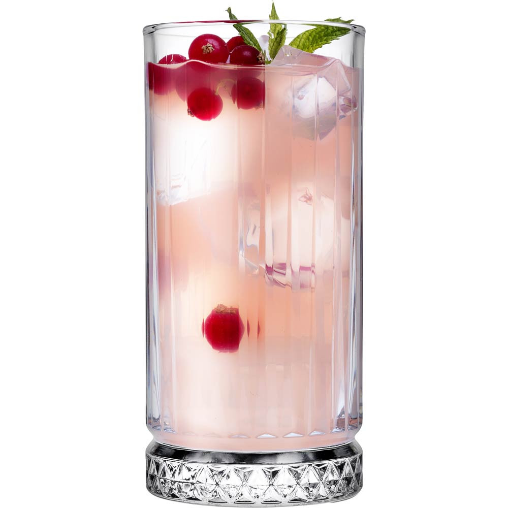 szklanka wysoka, Elysia, V 280 ml 1