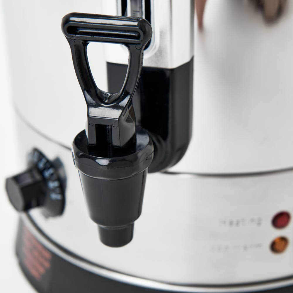 warnik do wody, Gredil, V 10 l 1