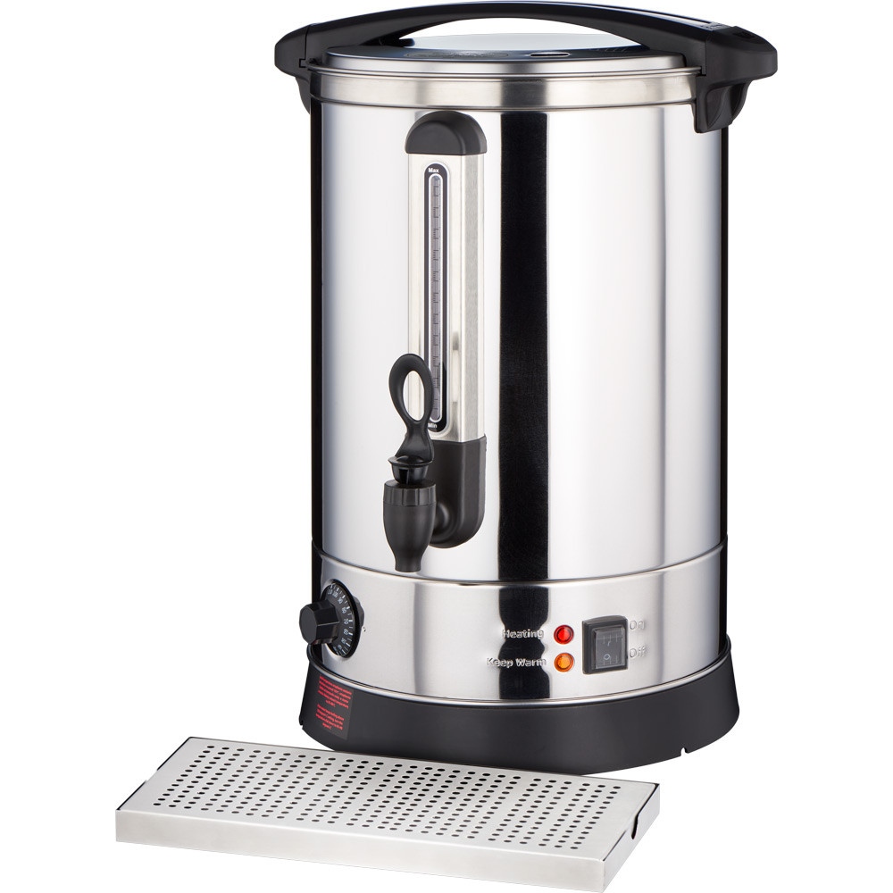 warnik do wody, Gredil, V 18 l 1