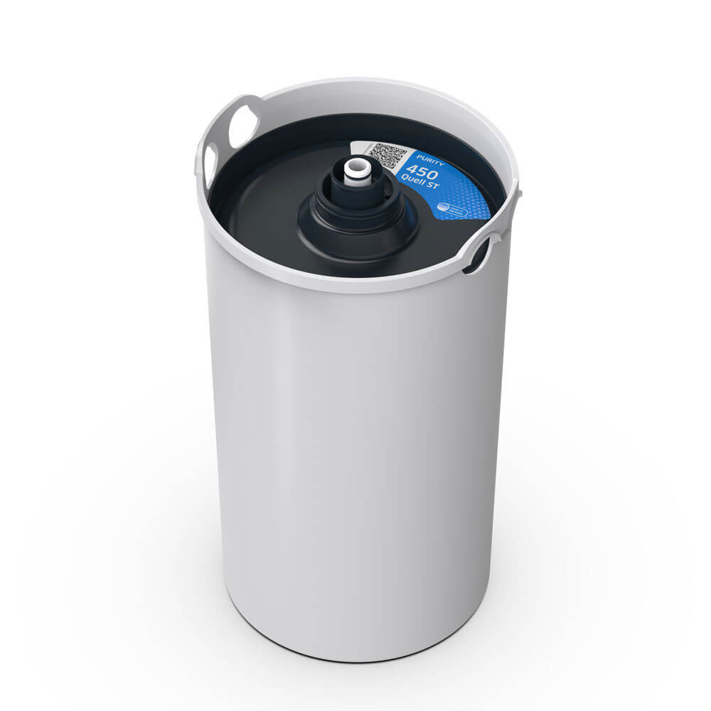 wkład wymienny do 823400, 823402 (PURITY 450) 1