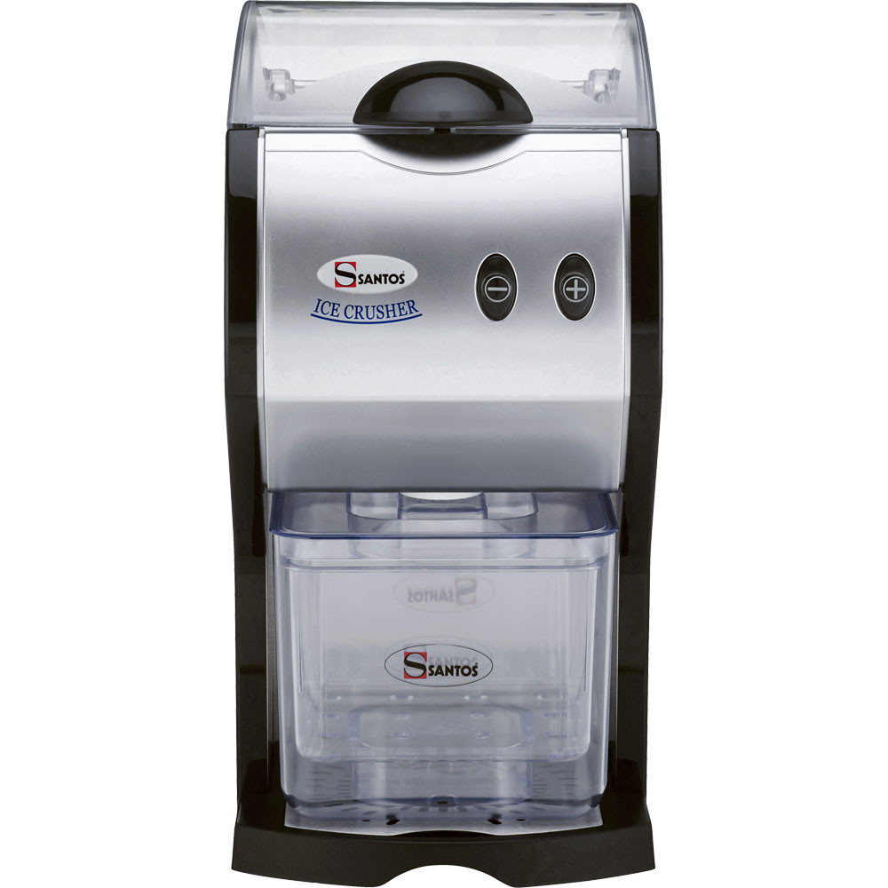 kruszarka elektryczna do lodu, Santos, 150 kg/h 1