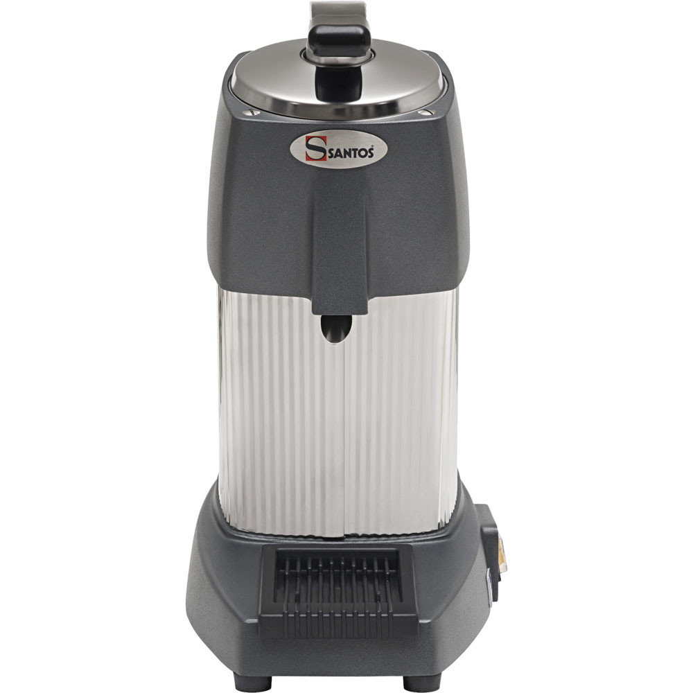 wyciskarka automatyczna do cytrusów, Santos, 30l/h 1