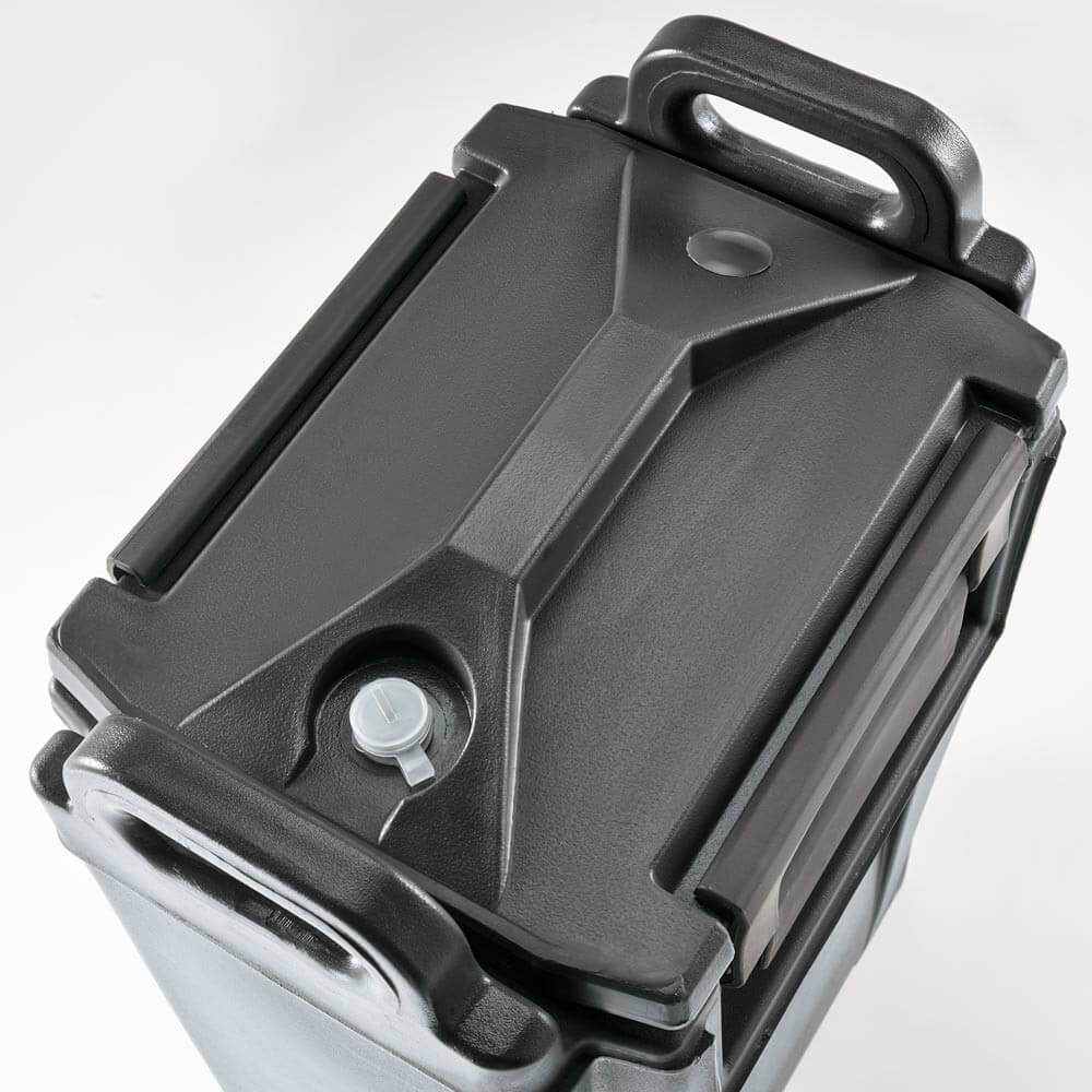 termos do płynów z kranem, V 20l 1