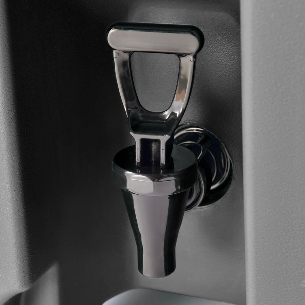 termos do płynów z kranem, V 10l 1