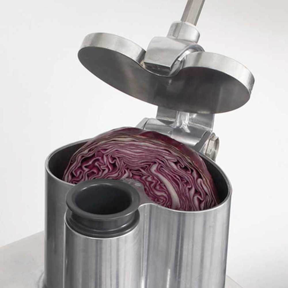 szatkownica do warzyw, CL50, P 0.55 kW, U 230 V 1