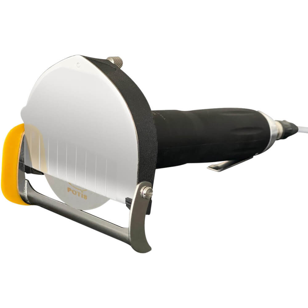 nóż elektryczny, gyros, kebab, POTIS, H 7000 1