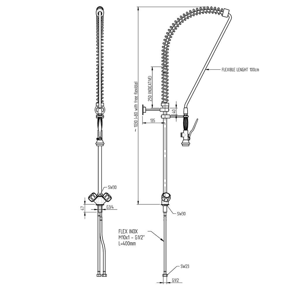 napełniacz bez wylewki 1