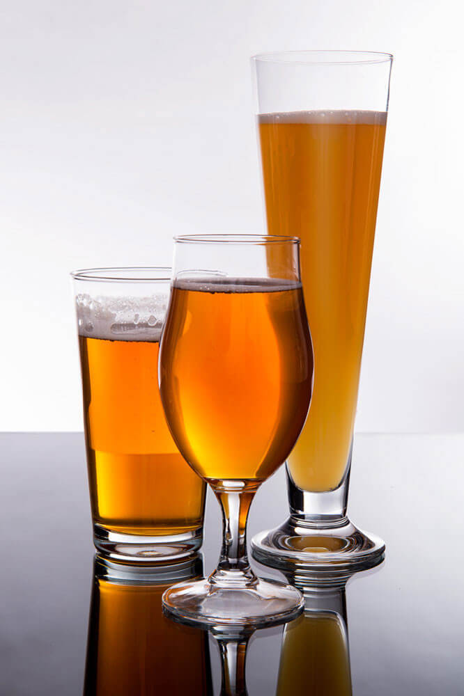 szklanka do piwa 300 ml 1