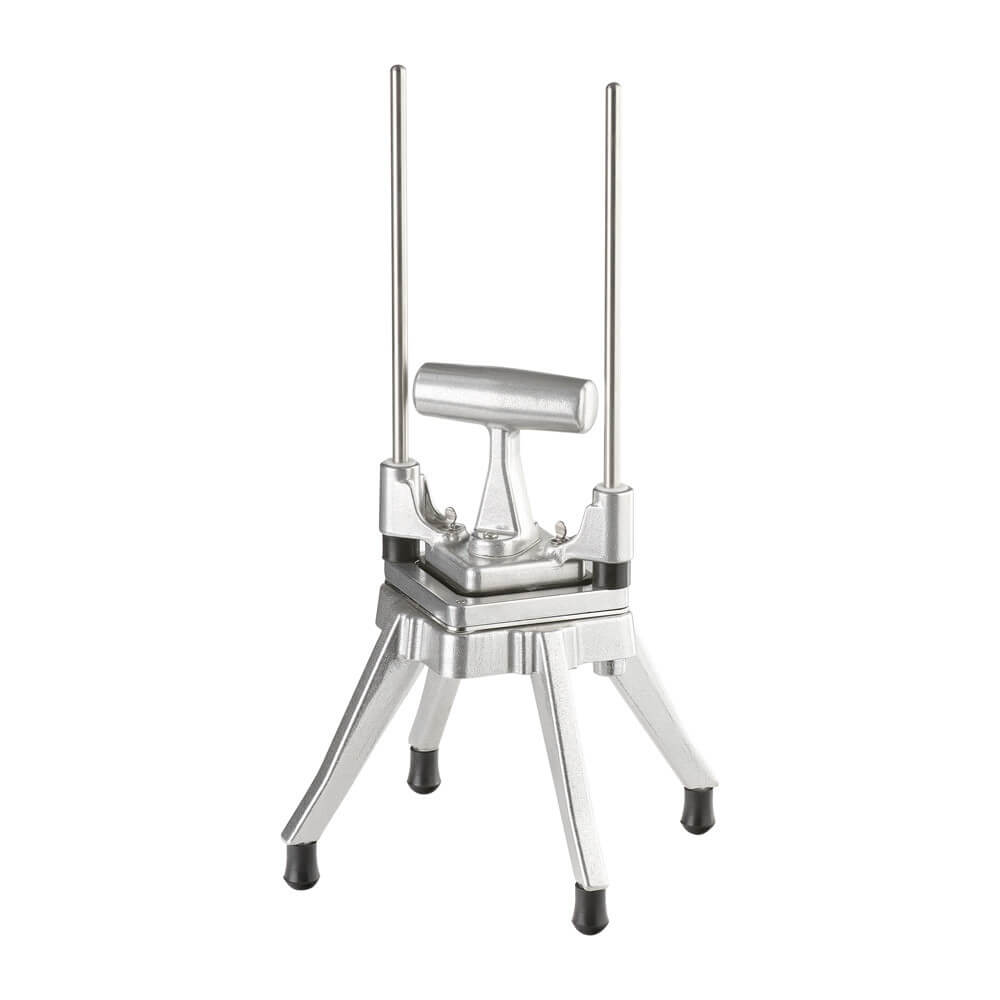 szatkownica do warzyw, słupki i kostka, 9.5x9.5 mm 1