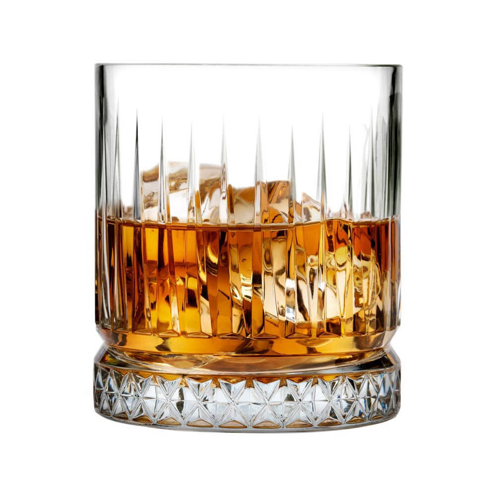 szklanka niska, Elysia, V 210 ml 1