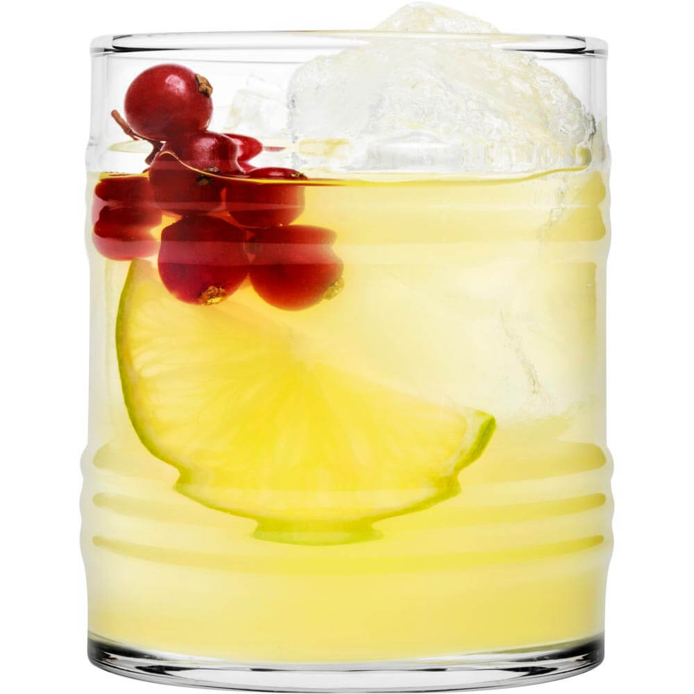 szklanka do napojów,Tin Can, V 280 ml 1