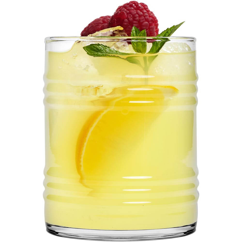 szklanka do napojów, Tin Can, V 350 ml 1