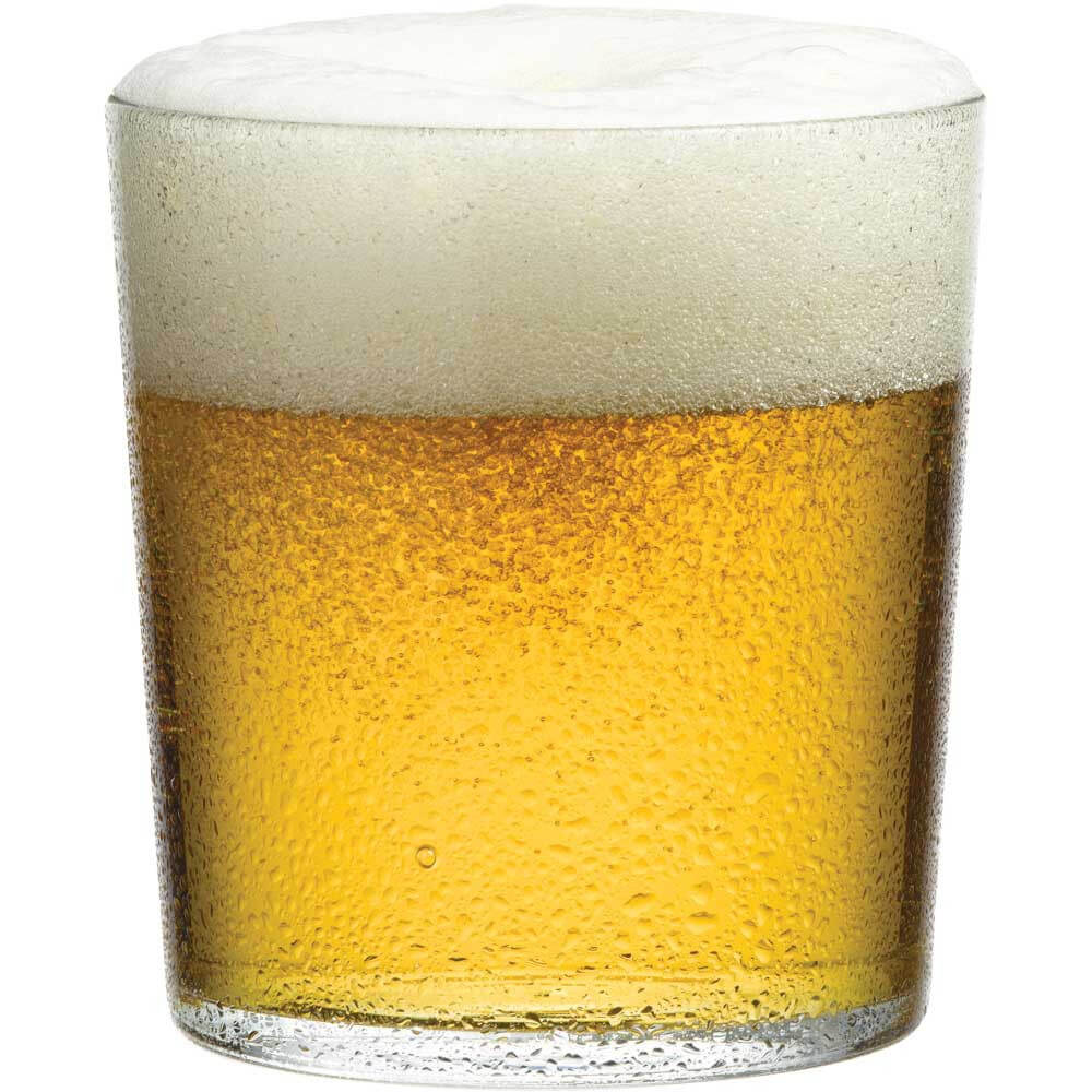 szklanka niska, Bistro, V 380 ml 1