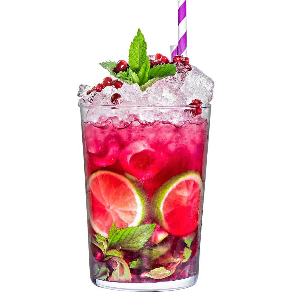 szklanka wysoka, Bistro, V 510 ml 1