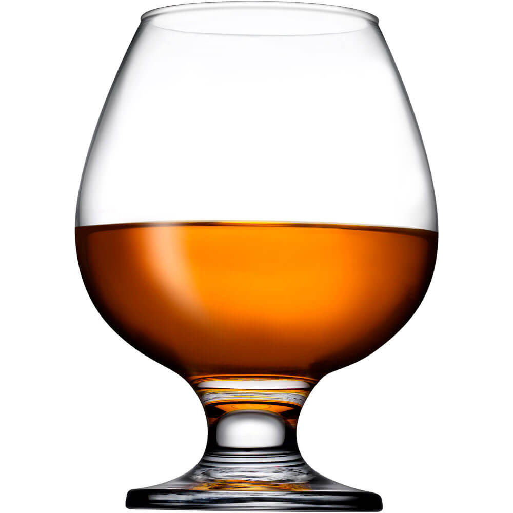 kieliszek do koniaku, Bistro, V 395 ml 1