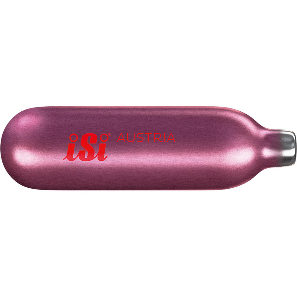 naboje do syfonu do bitej śmietany, iSi, Professional, 50 szt 1