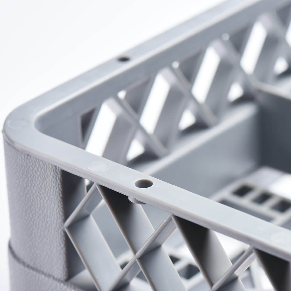 kosz do zmywarki na 9 el bez nadstawy 1