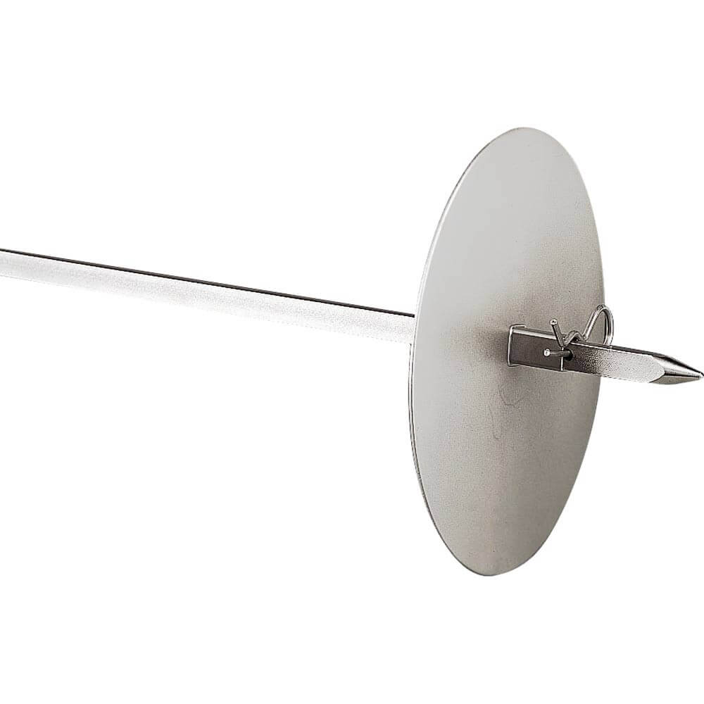 talerz pod miecz do gyrosa, kebaba GD4, Ø 195 mm 1