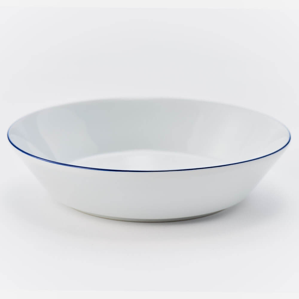 talerz głęboki Bistro, Ø 190 mm 1