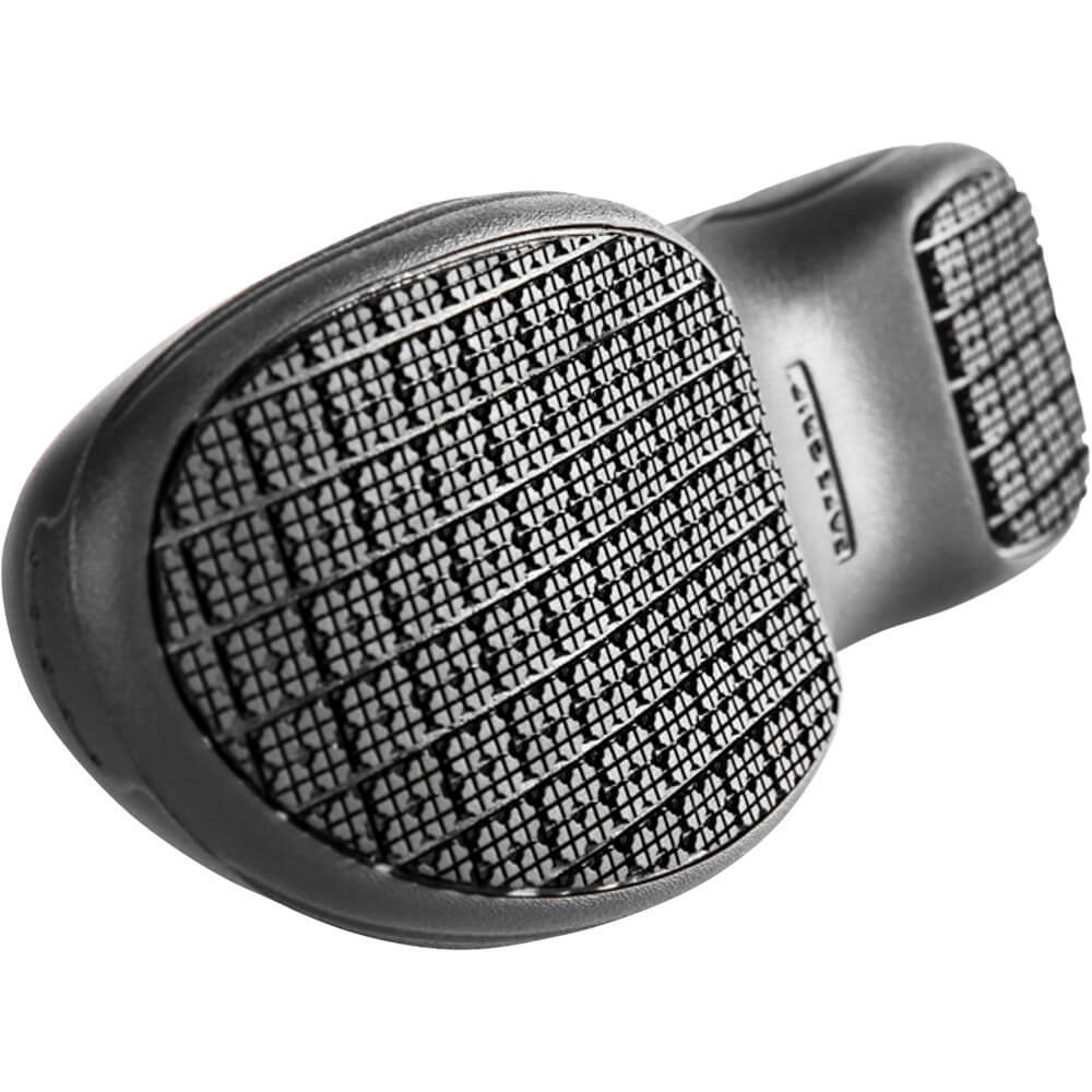 obuwie gastronomiczne z antypoślizgową podeszwą, czarne, rozmiar 43 1