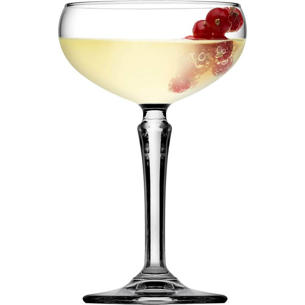 kieliszek do szampana, Hudson, V 220 ml 1