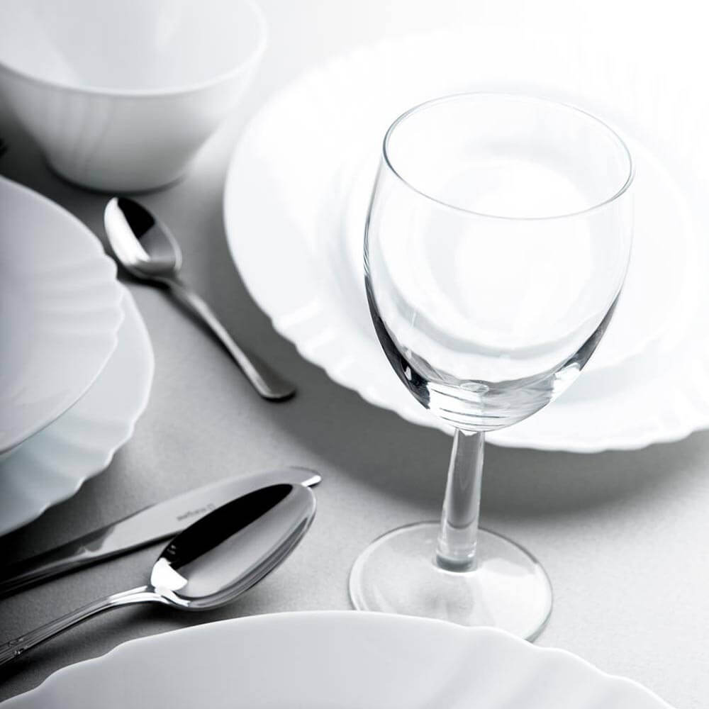 talerz płytki, Prima, Ø 200 mm 1