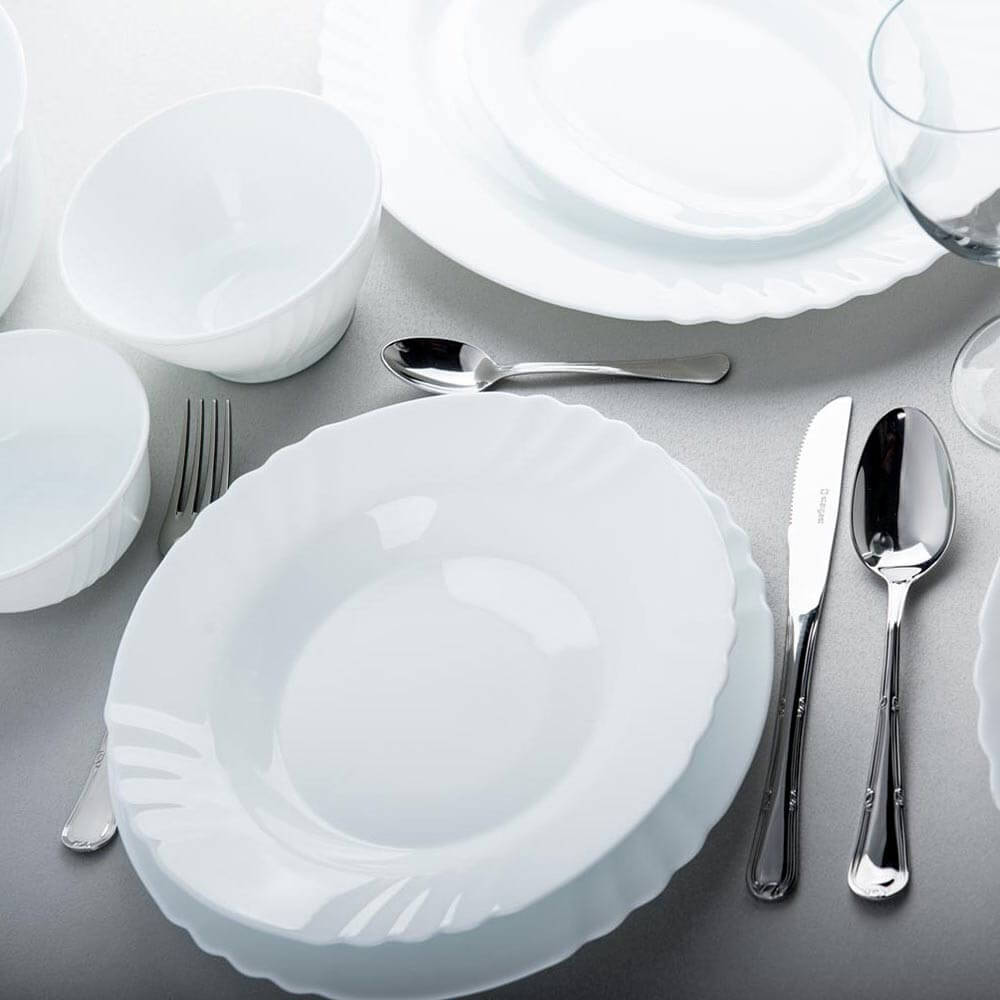 talerz głęboki, Prima, Ø 235 mm 1