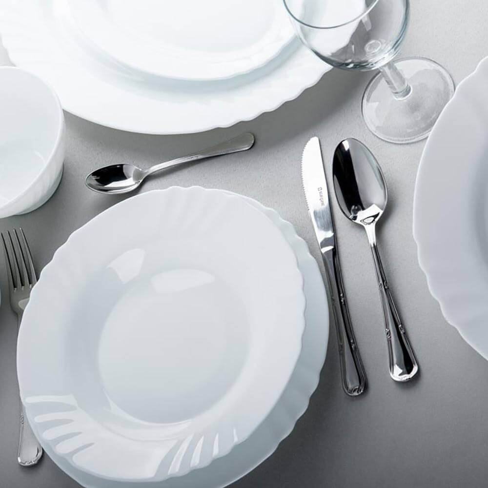 talerz płytki, Prima, Ø 255 mm 1