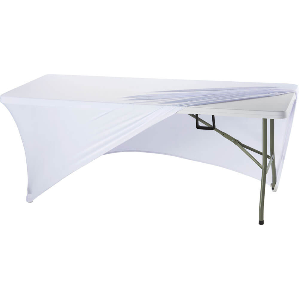 pokrowiec na stół 950118, biały 1