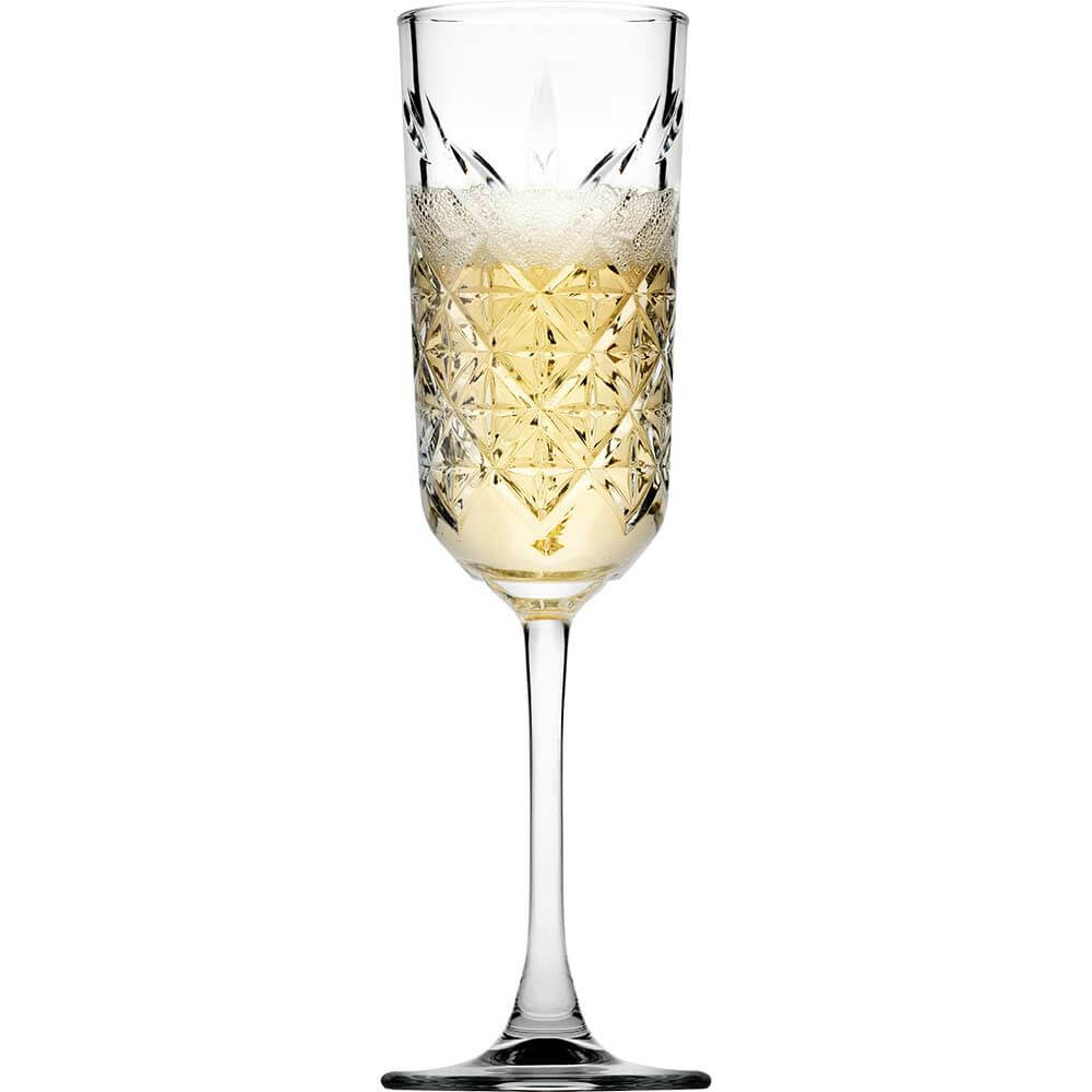kieliszek do szampana, Timeless, V 175 ml 1
