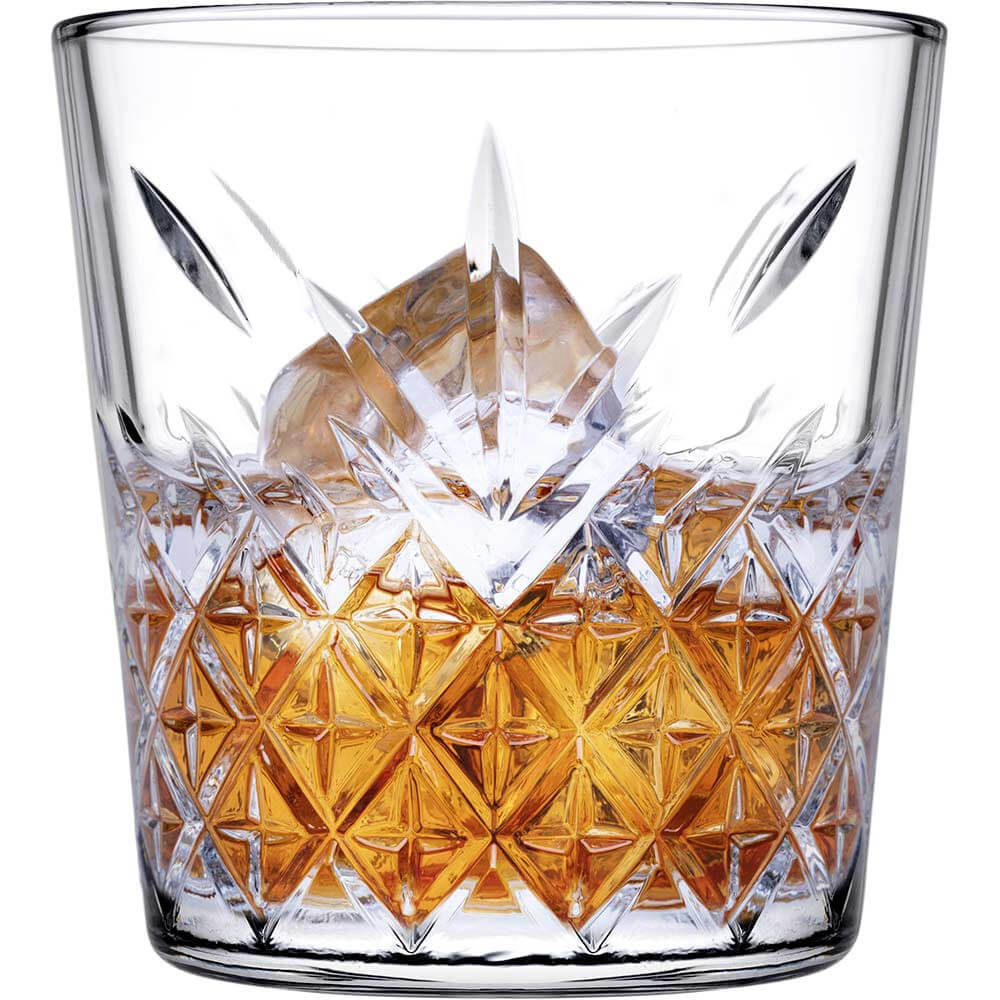 szklanka niska, Timeless, V 350 ml 1