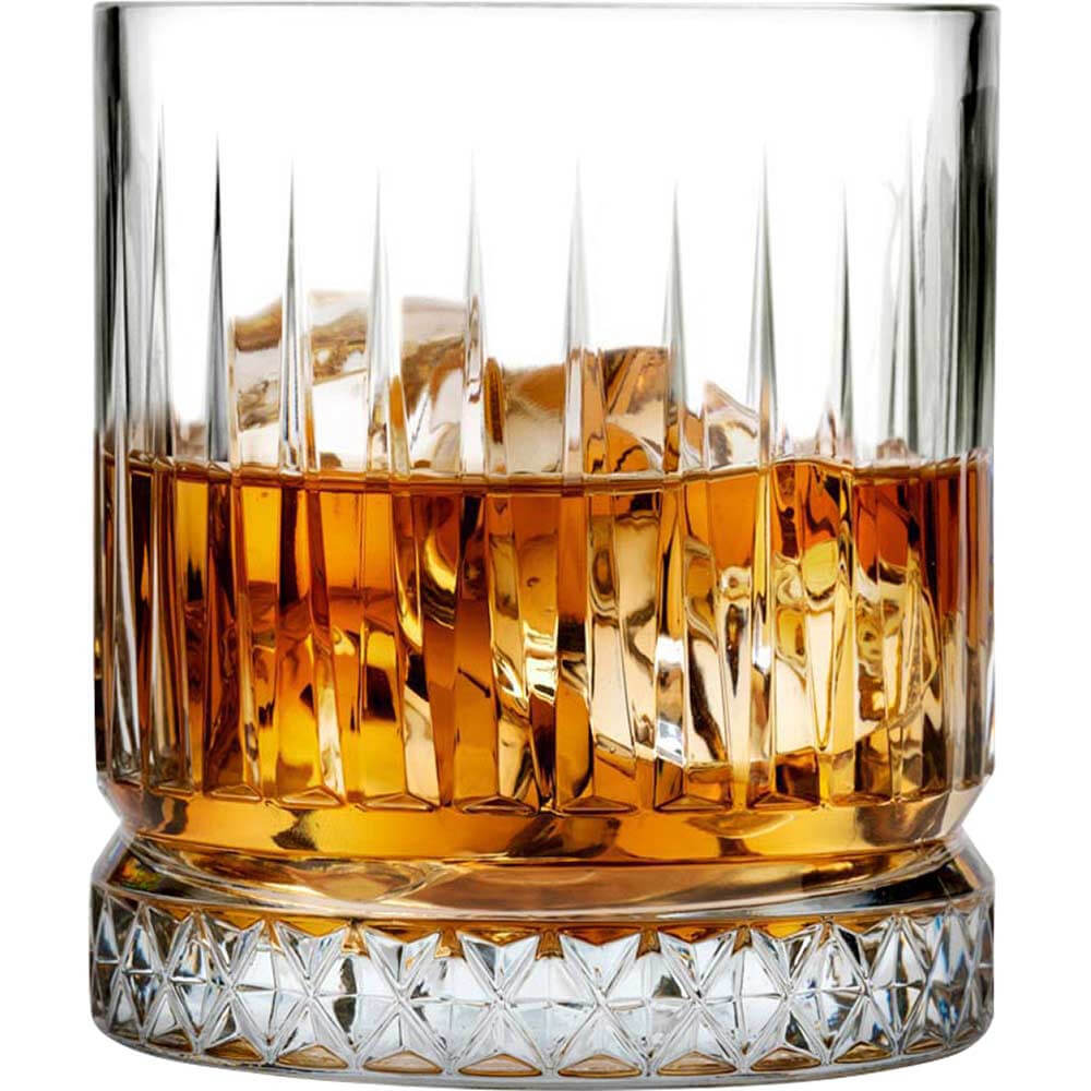 szklanka niska, Elysia, V 355 ml 1