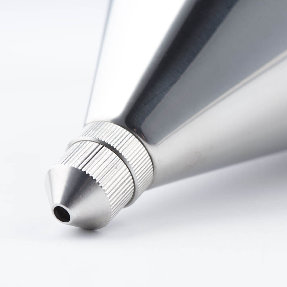 pistolet do sosów i kremów 1