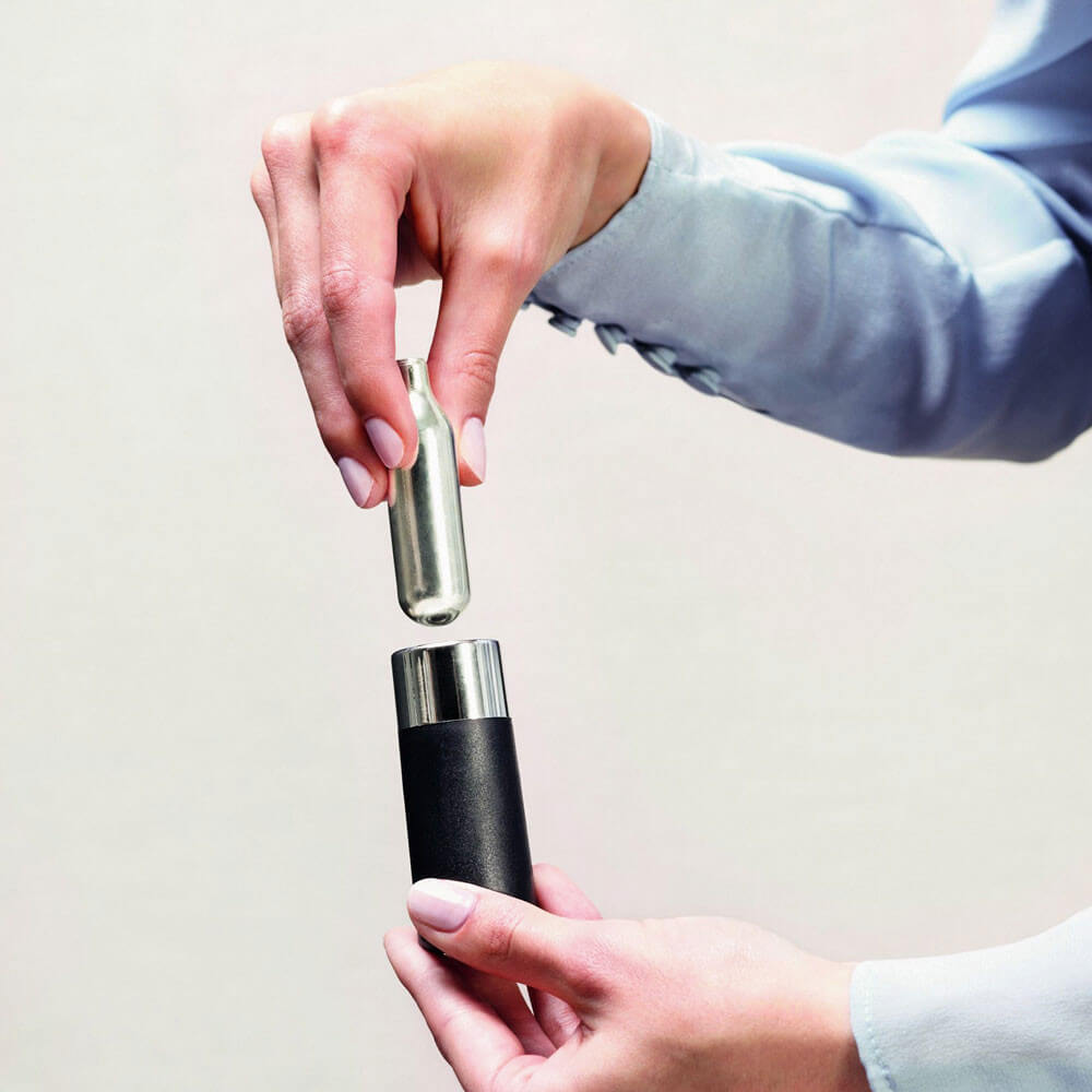 naboje do syfonu do wody SODA (10 szt.) 1