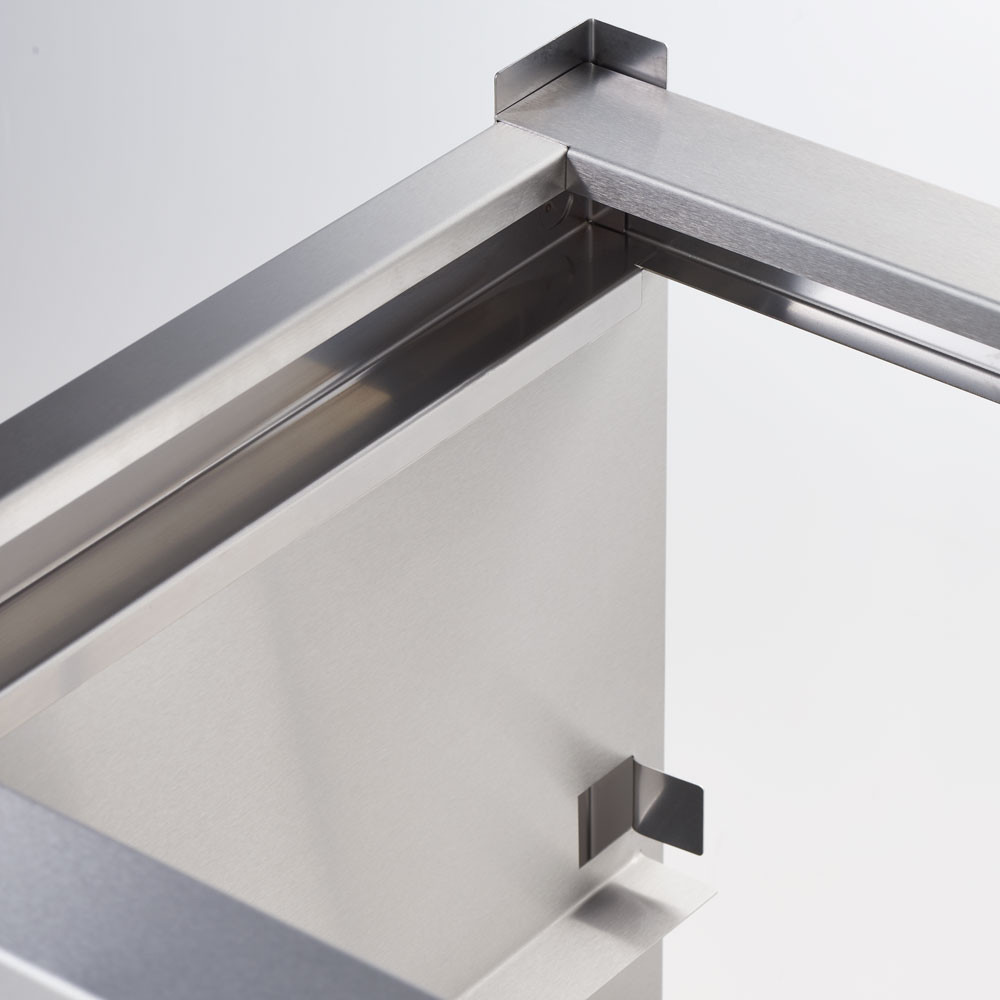 podstawa do zmywarko wyparzarki do szkła 1