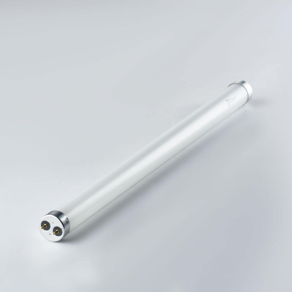 świetlówka UV, P 10 W 1