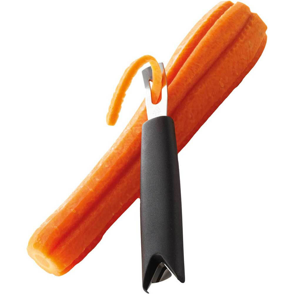 nóż kanałowy pionowy 1