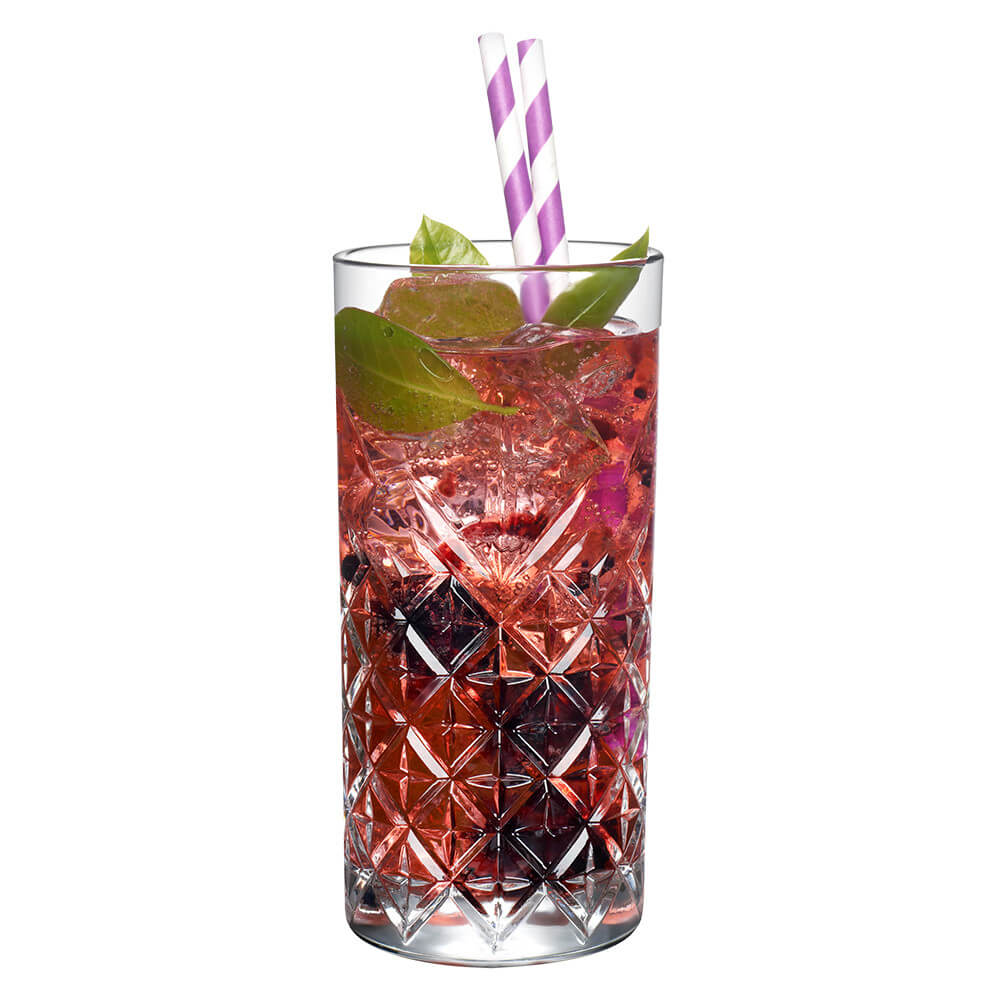 szklanka wysoka 450 ml Timeless 1