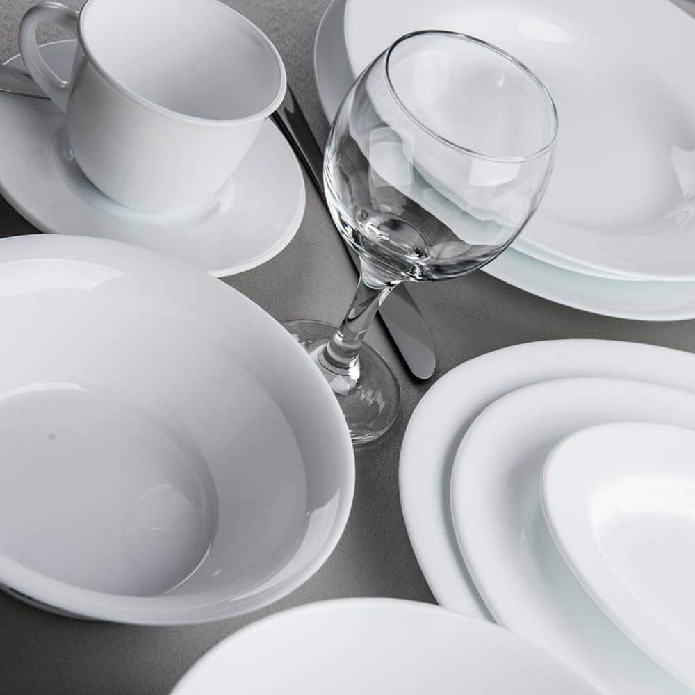 półmisek owalny 220 mm 2