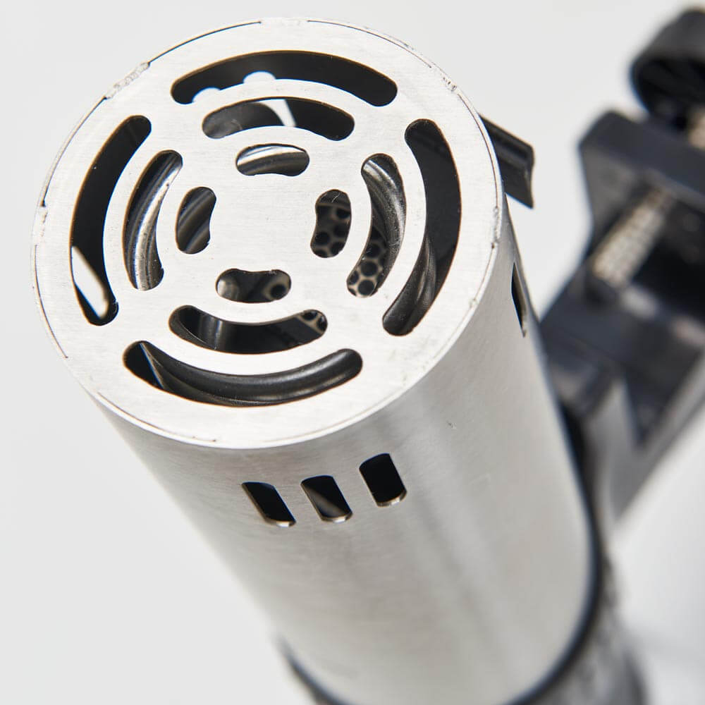 cyrkulator do gotowania sous-vide 1,2kW okrągły 2