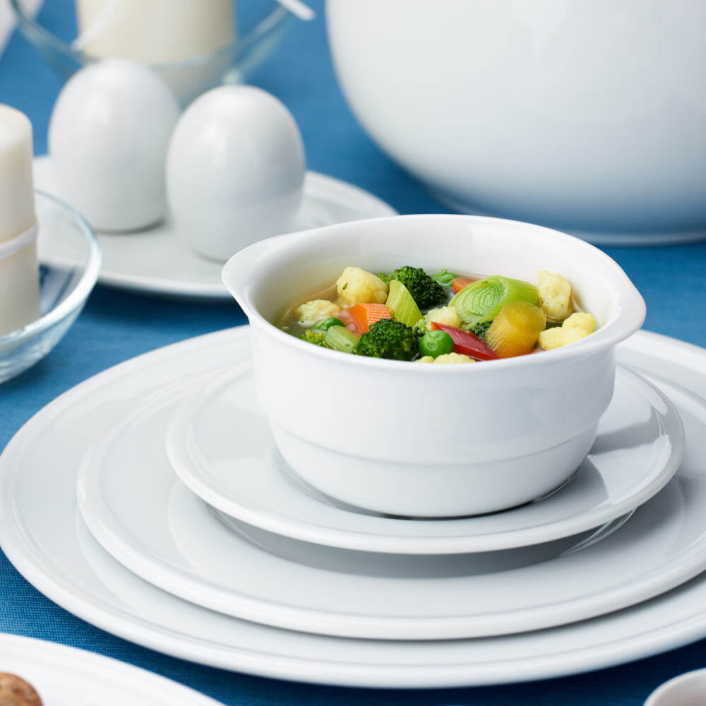 talerz płytki 210 mm Apulia A 2