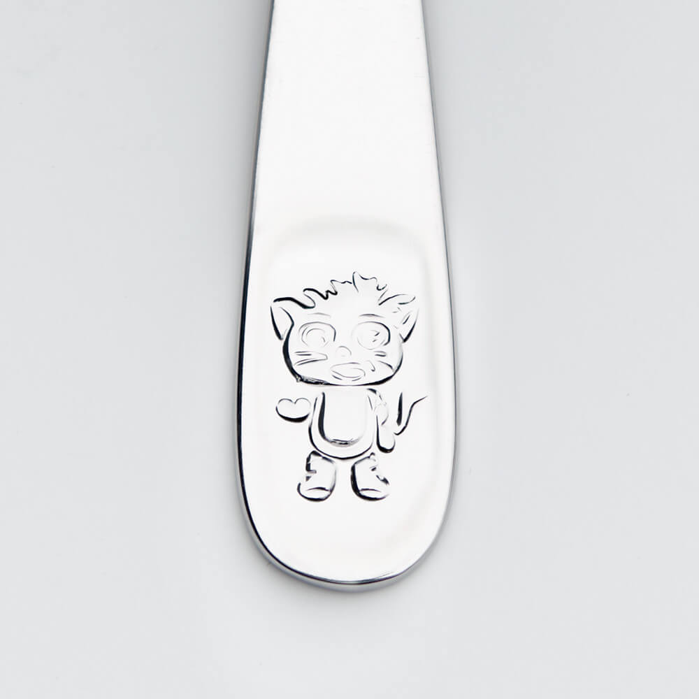 widelczyk stołowy KIDS 2