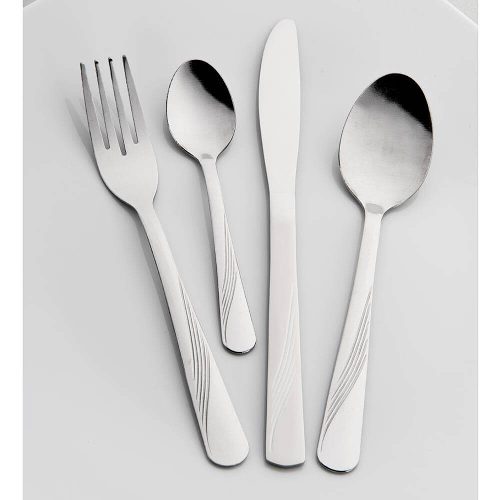 widelec stołowy (z. barowy) 2